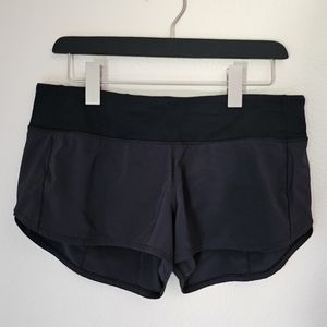 Lululemon Speed Up Short (2.5")
